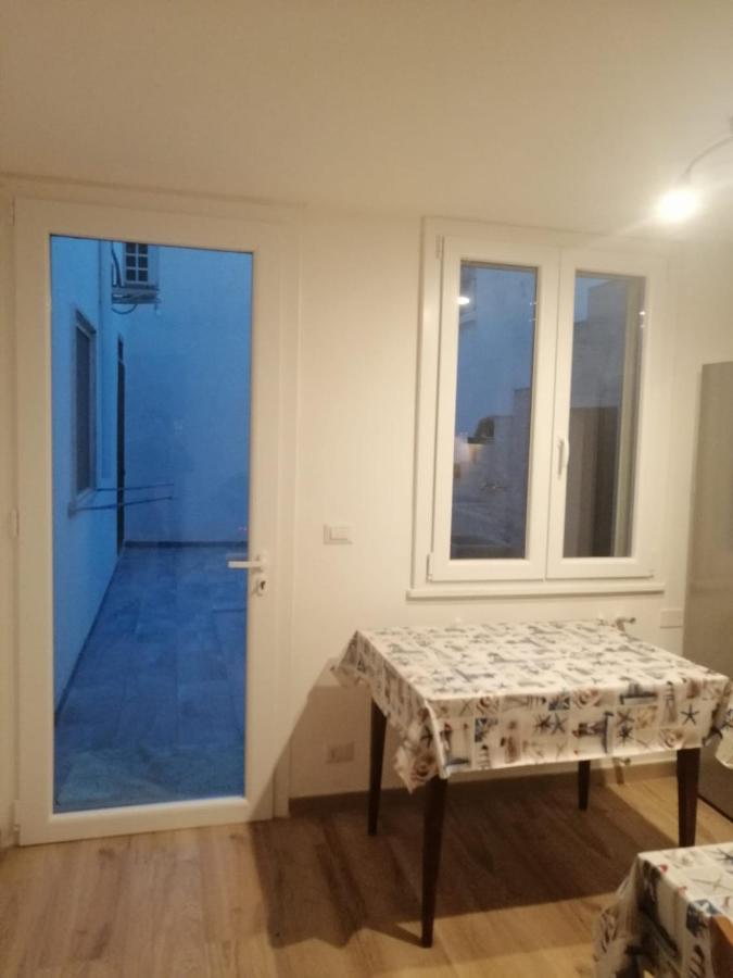 Delcicer Casa Vacanze O Camera Privata Galatina Exterior photo